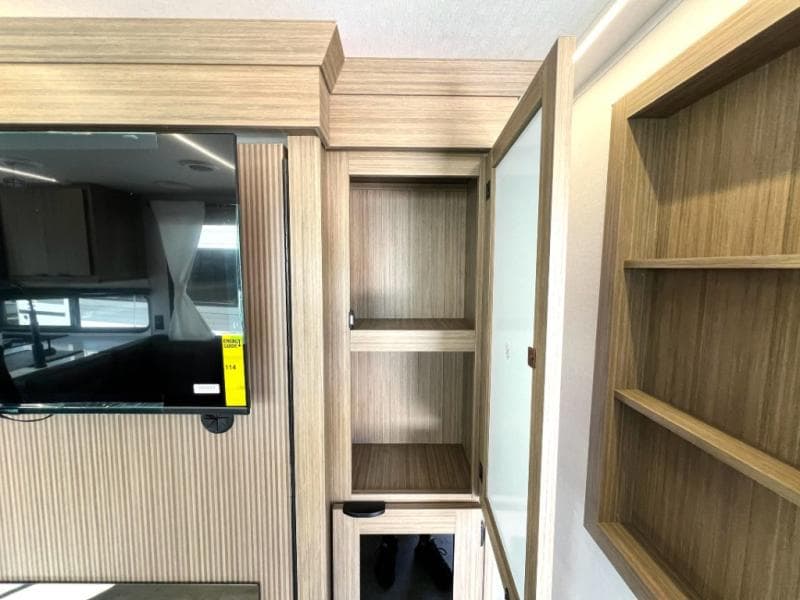 2025 Forest River 2025 Forest River Salem Cruise Lite - thumbnail 18