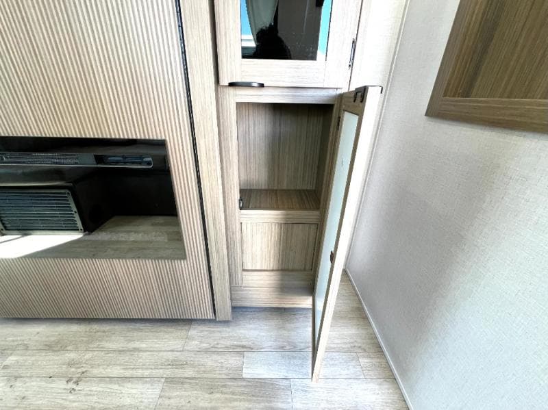 2025 Forest River 2025 Forest River Salem Cruise Lite - thumbnail 19