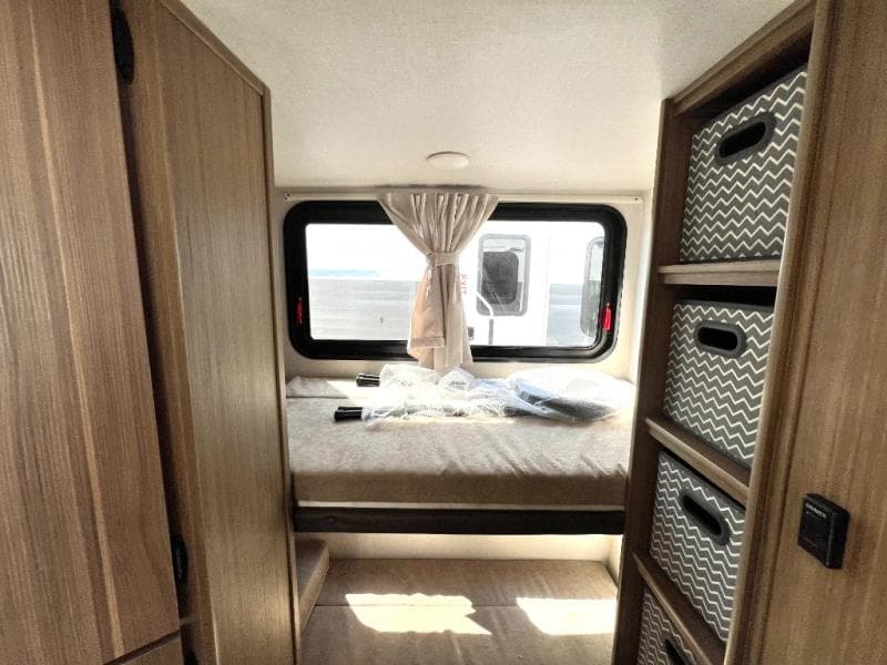 2025 Forest River 2025 Forest River Salem Cruise Lite - thumbnail 22