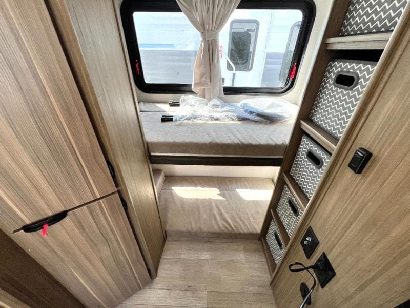 2025 Forest River 2025 Forest River Salem Cruise Lite - thumbnail 23