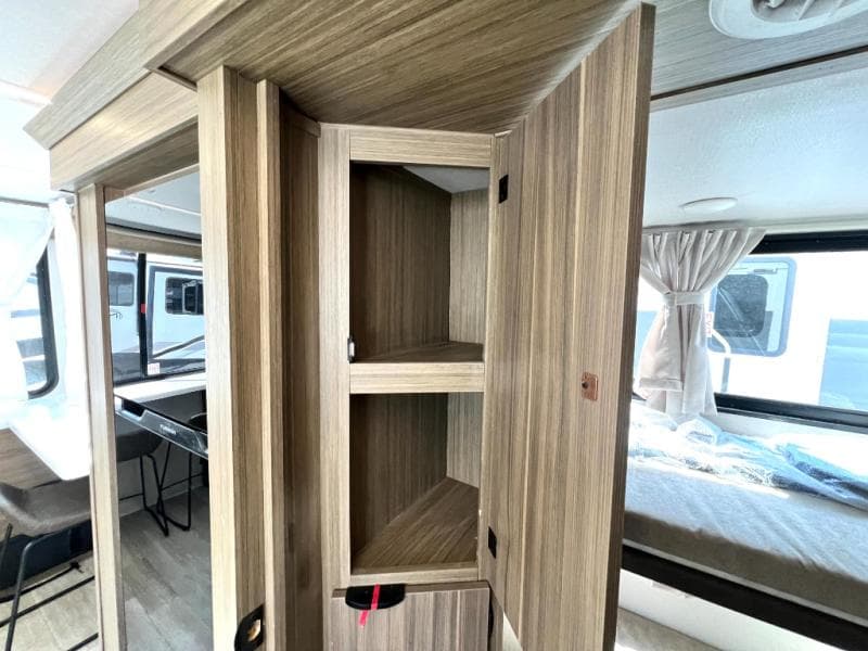 2025 Forest River 2025 Forest River Salem Cruise Lite - thumbnail 24