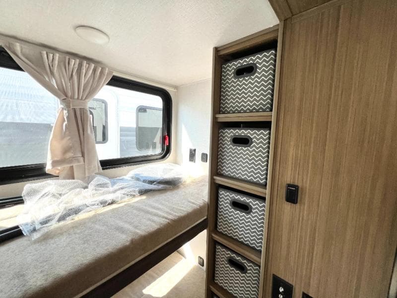 2025 Forest River 2025 Forest River Salem Cruise Lite - thumbnail 25