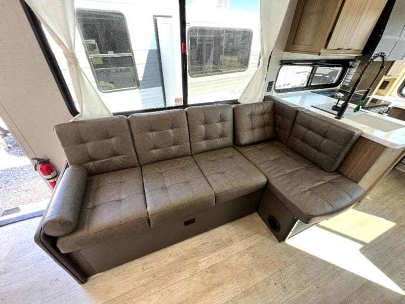 2025 Forest River 2025 Forest River Salem Cruise Lite - thumbnail 26