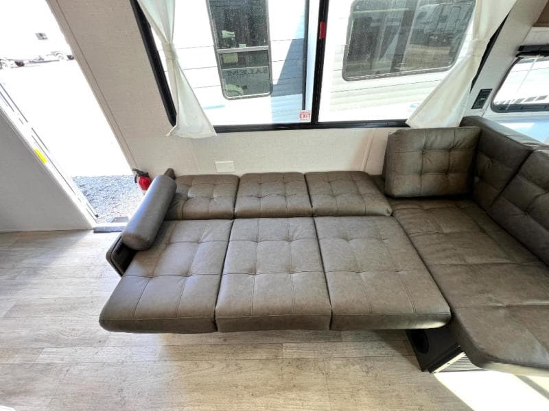 2025 Forest River 2025 Forest River Salem Cruise Lite - thumbnail 27