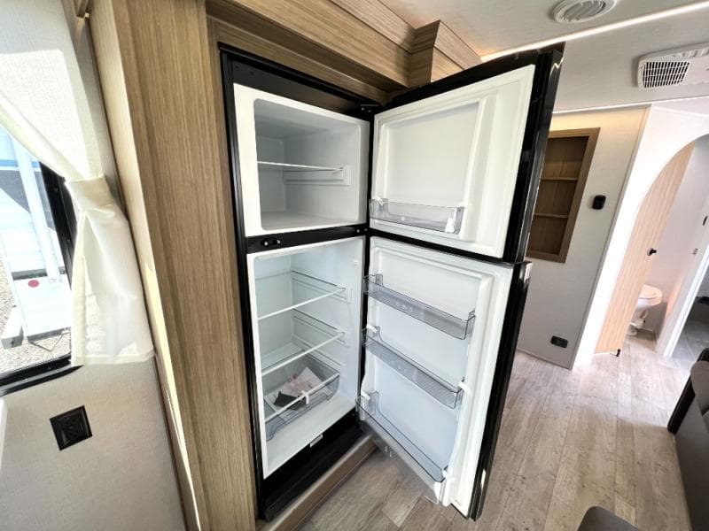 2025 Forest River 2025 Forest River Salem Cruise Lite - thumbnail 28