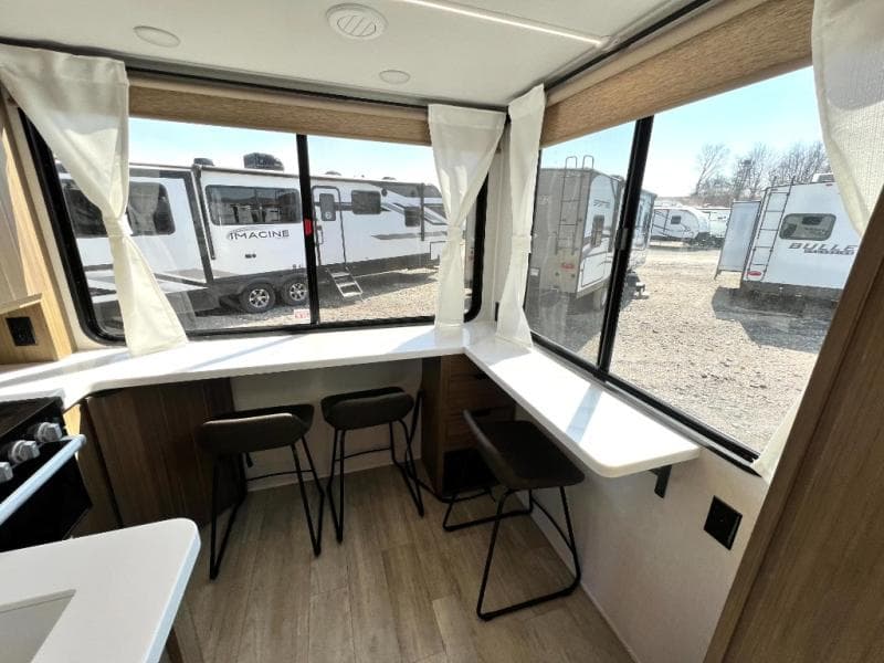 2025 Forest River 2025 Forest River Salem Cruise Lite - thumbnail 29