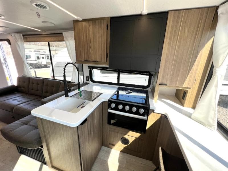 2025 Forest River 2025 Forest River Salem Cruise Lite - thumbnail 30