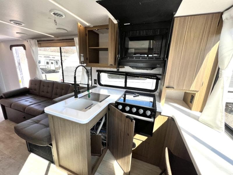 2025 Forest River 2025 Forest River Salem Cruise Lite - thumbnail 31