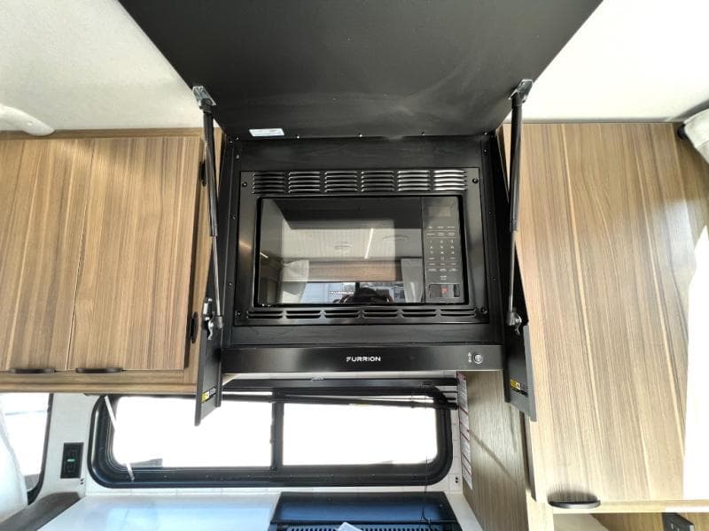 2025 Forest River 2025 Forest River Salem Cruise Lite - thumbnail 32