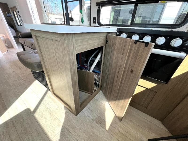 2025 Forest River 2025 Forest River Salem Cruise Lite - thumbnail 33