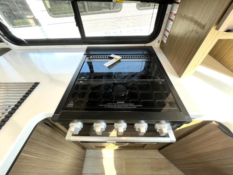 2025 Forest River 2025 Forest River Salem Cruise Lite - thumbnail 34