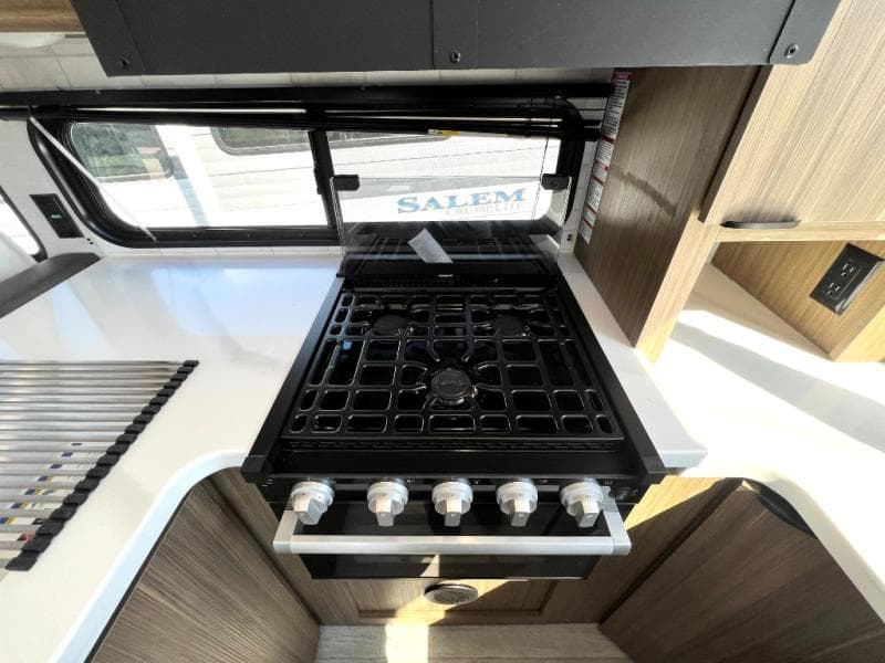 2025 Forest River 2025 Forest River Salem Cruise Lite - thumbnail 35