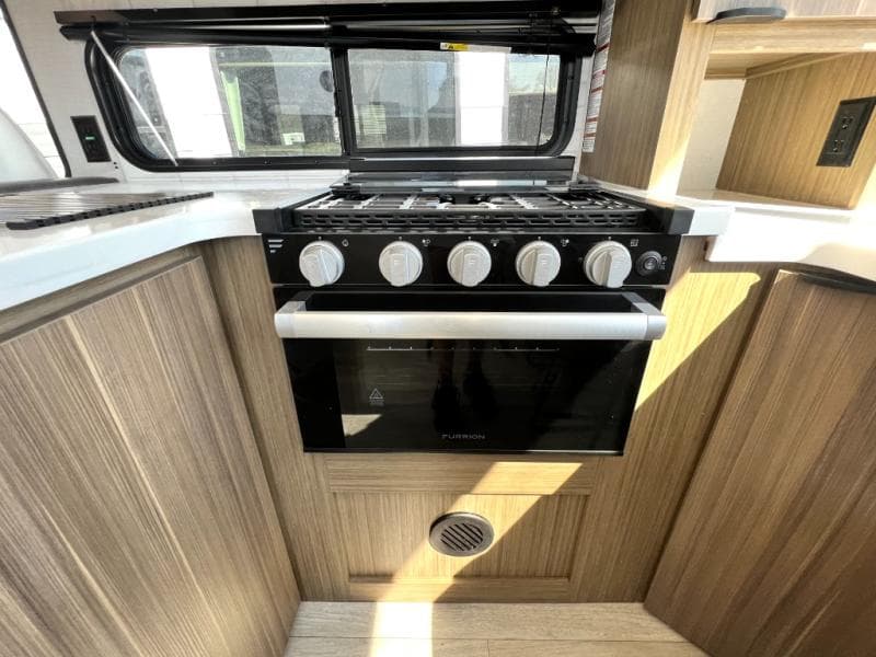 2025 Forest River 2025 Forest River Salem Cruise Lite - thumbnail 36