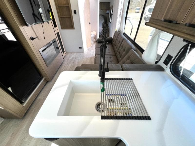 2025 Forest River 2025 Forest River Salem Cruise Lite - thumbnail 38