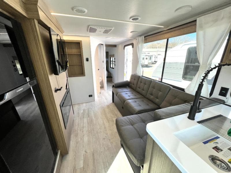 2025 Forest River 2025 Forest River Salem Cruise Lite - thumbnail 39