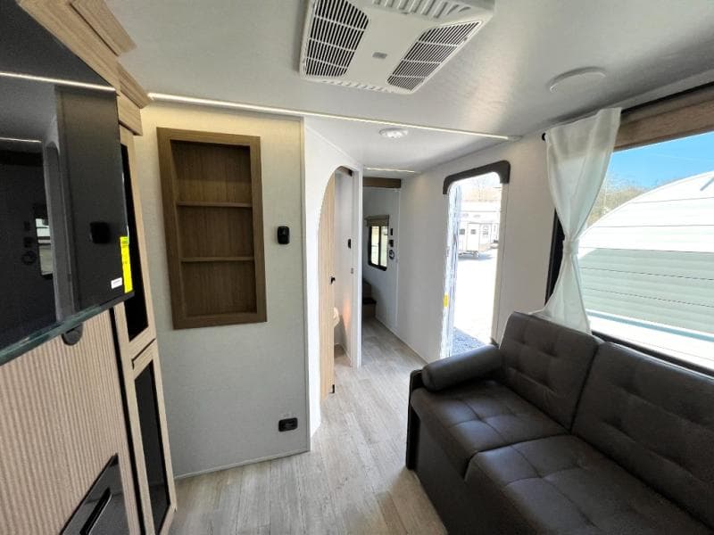 2025 Forest River 2025 Forest River Salem Cruise Lite - thumbnail 40