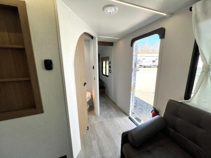 2025 Forest River 2025 Forest River Salem Cruise Lite - thumbnail 41