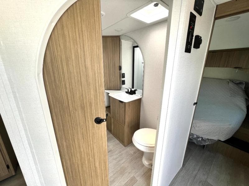 2025 Forest River 2025 Forest River Salem Cruise Lite - thumbnail 42