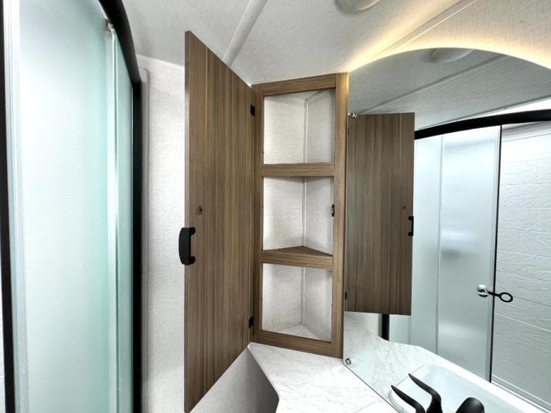 2025 Forest River 2025 Forest River Salem Cruise Lite - thumbnail 44