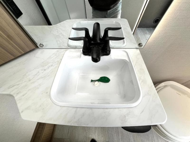 2025 Forest River 2025 Forest River Salem Cruise Lite - thumbnail 45