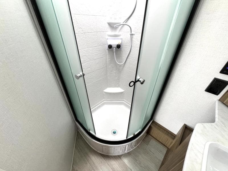 2025 Forest River 2025 Forest River Salem Cruise Lite - thumbnail 47