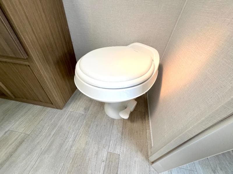 2025 Forest River 2025 Forest River Salem Cruise Lite - thumbnail 48