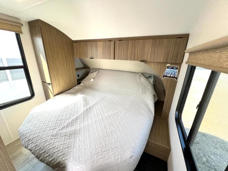 2025 Forest River 2025 Forest River Salem Cruise Lite - thumbnail 49