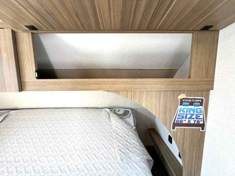 2025 Forest River 2025 Forest River Salem Cruise Lite - thumbnail 50