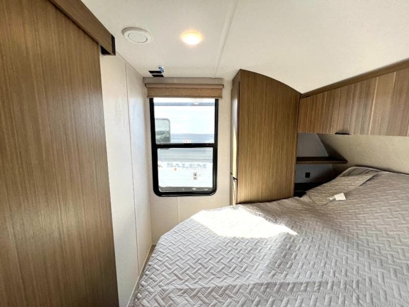 2025 Forest River 2025 Forest River Salem Cruise Lite - thumbnail 51