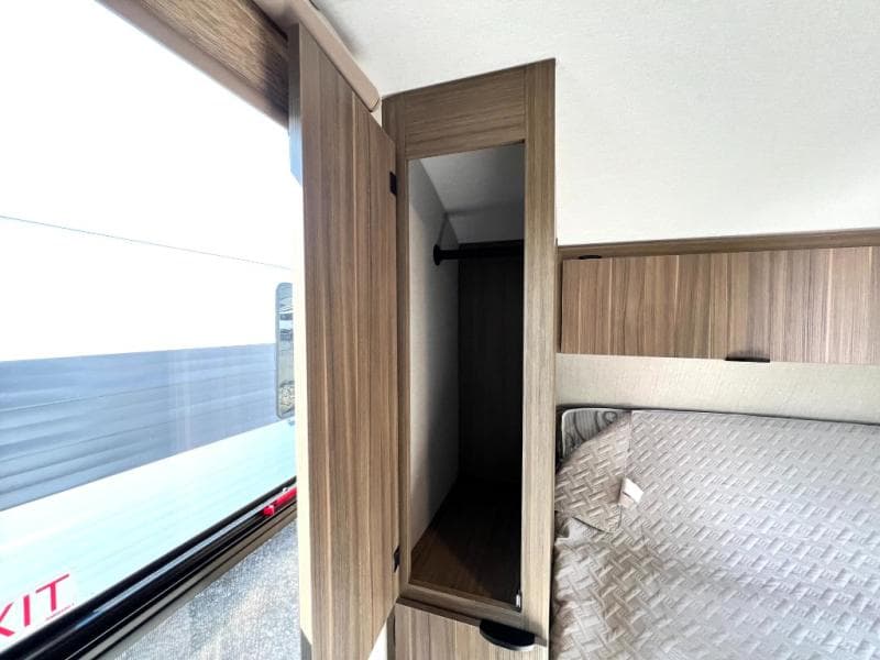 2025 Forest River 2025 Forest River Salem Cruise Lite - thumbnail 52