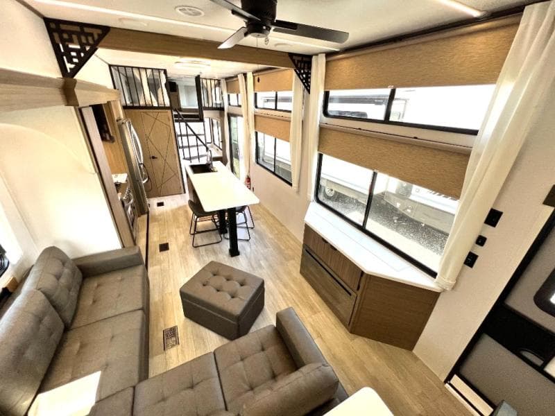 2025 Forest River 2025 Forest River Forest River Salem - thumbnail 4