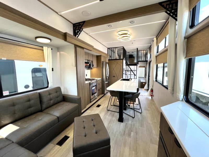 2025 Forest River 2025 Forest River Forest River Salem - thumbnail 13