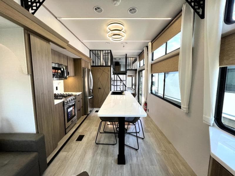 2025 Forest River 2025 Forest River Forest River Salem - thumbnail 14