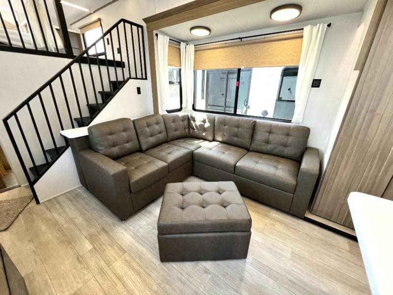 2025 Forest River 2025 Forest River Forest River Salem - thumbnail 15