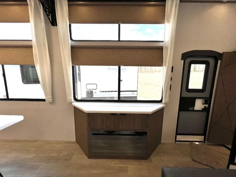 2025 Forest River 2025 Forest River Forest River Salem - thumbnail 16