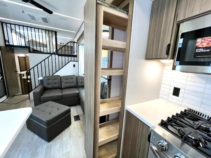 2025 Forest River 2025 Forest River Forest River Salem - thumbnail 18