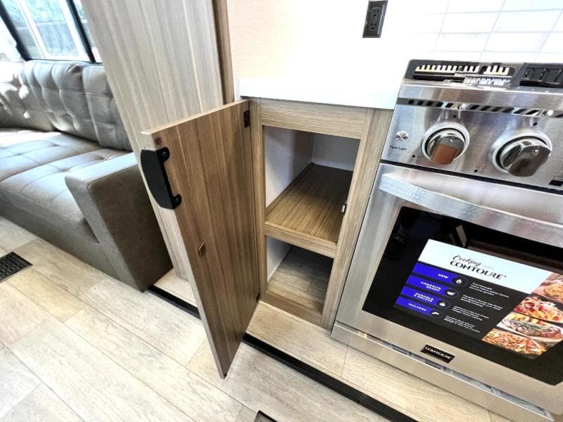 2025 Forest River 2025 Forest River Forest River Salem - thumbnail 20