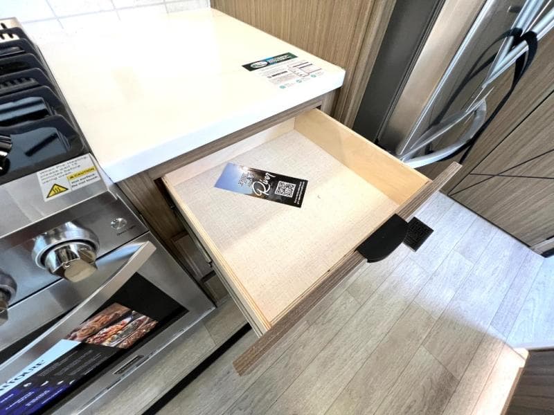 2025 Forest River 2025 Forest River Forest River Salem - thumbnail 21