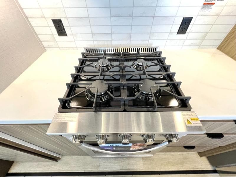 2025 Forest River 2025 Forest River Forest River Salem - thumbnail 22