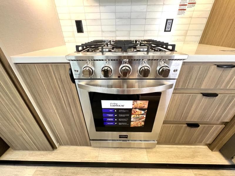 2025 Forest River 2025 Forest River Forest River Salem - thumbnail 23