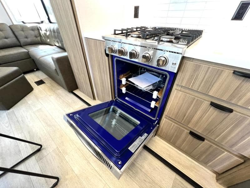 2025 Forest River 2025 Forest River Forest River Salem - thumbnail 24