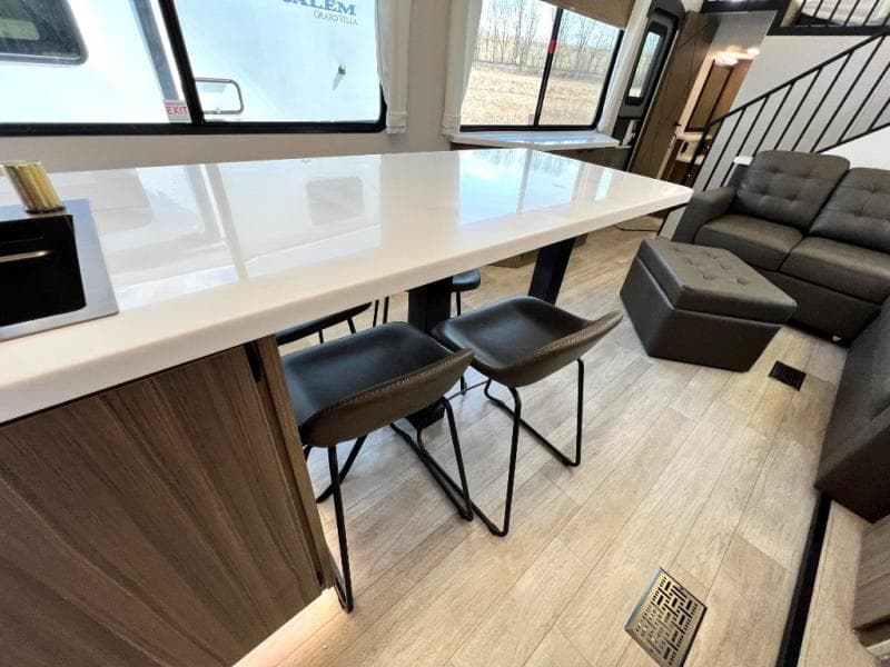 2025 Forest River 2025 Forest River Forest River Salem - thumbnail 25