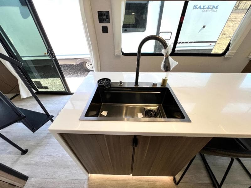 2025 Forest River 2025 Forest River Forest River Salem - thumbnail 26