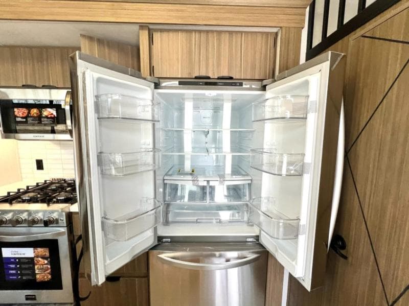 2025 Forest River 2025 Forest River Forest River Salem - thumbnail 28