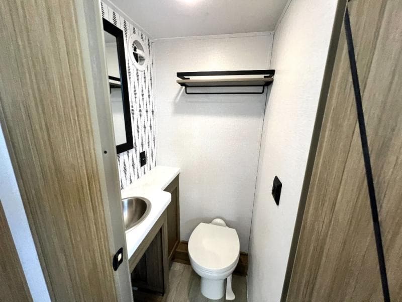 2025 Forest River 2025 Forest River Forest River Salem - thumbnail 29