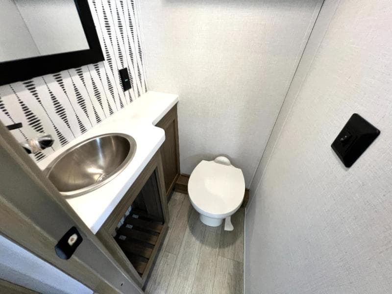 2025 Forest River 2025 Forest River Forest River Salem - thumbnail 30