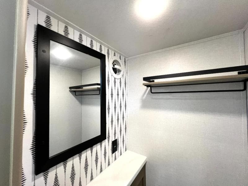 2025 Forest River 2025 Forest River Forest River Salem - thumbnail 31