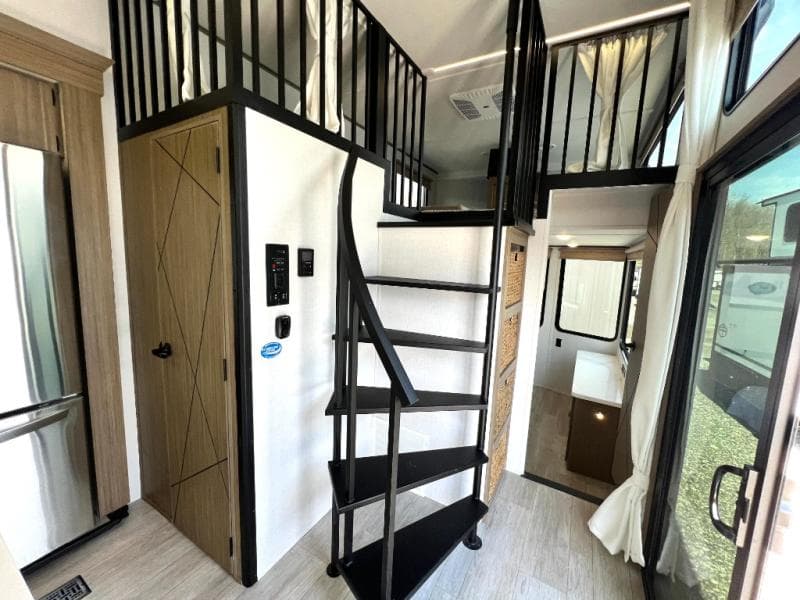 2025 Forest River 2025 Forest River Forest River Salem - thumbnail 33