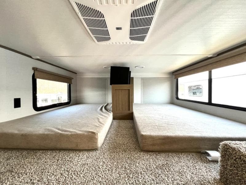 2025 Forest River 2025 Forest River Forest River Salem - thumbnail 35