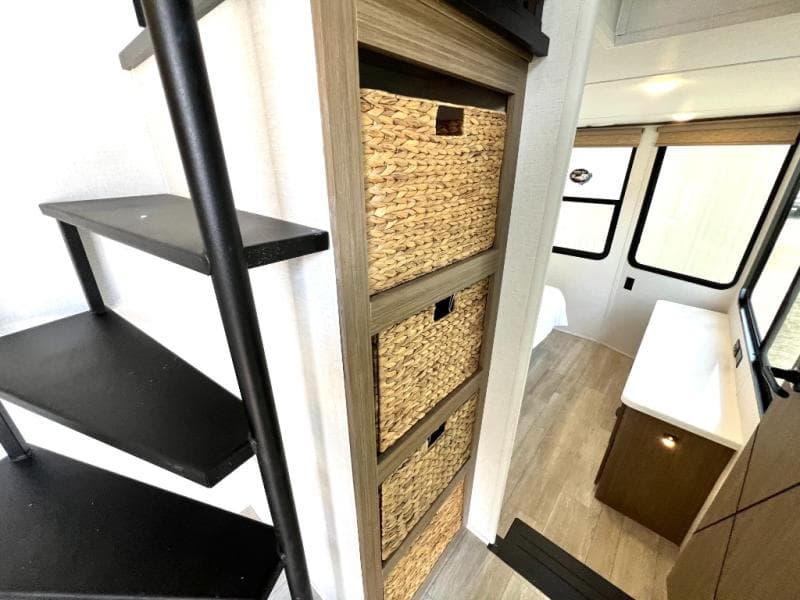 2025 Forest River 2025 Forest River Forest River Salem - thumbnail 37